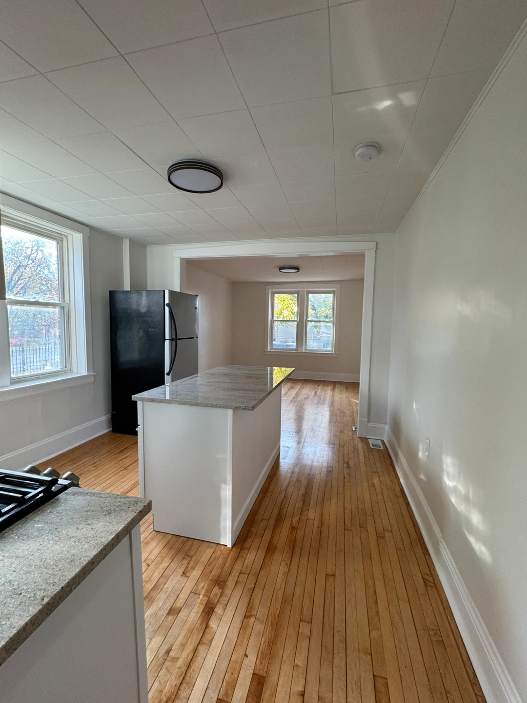 3 Bedroom Apartment - photo 2