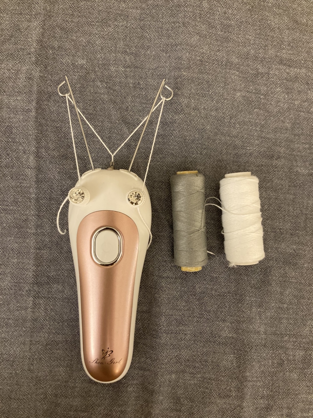 Facial Threading Machine - photo 5