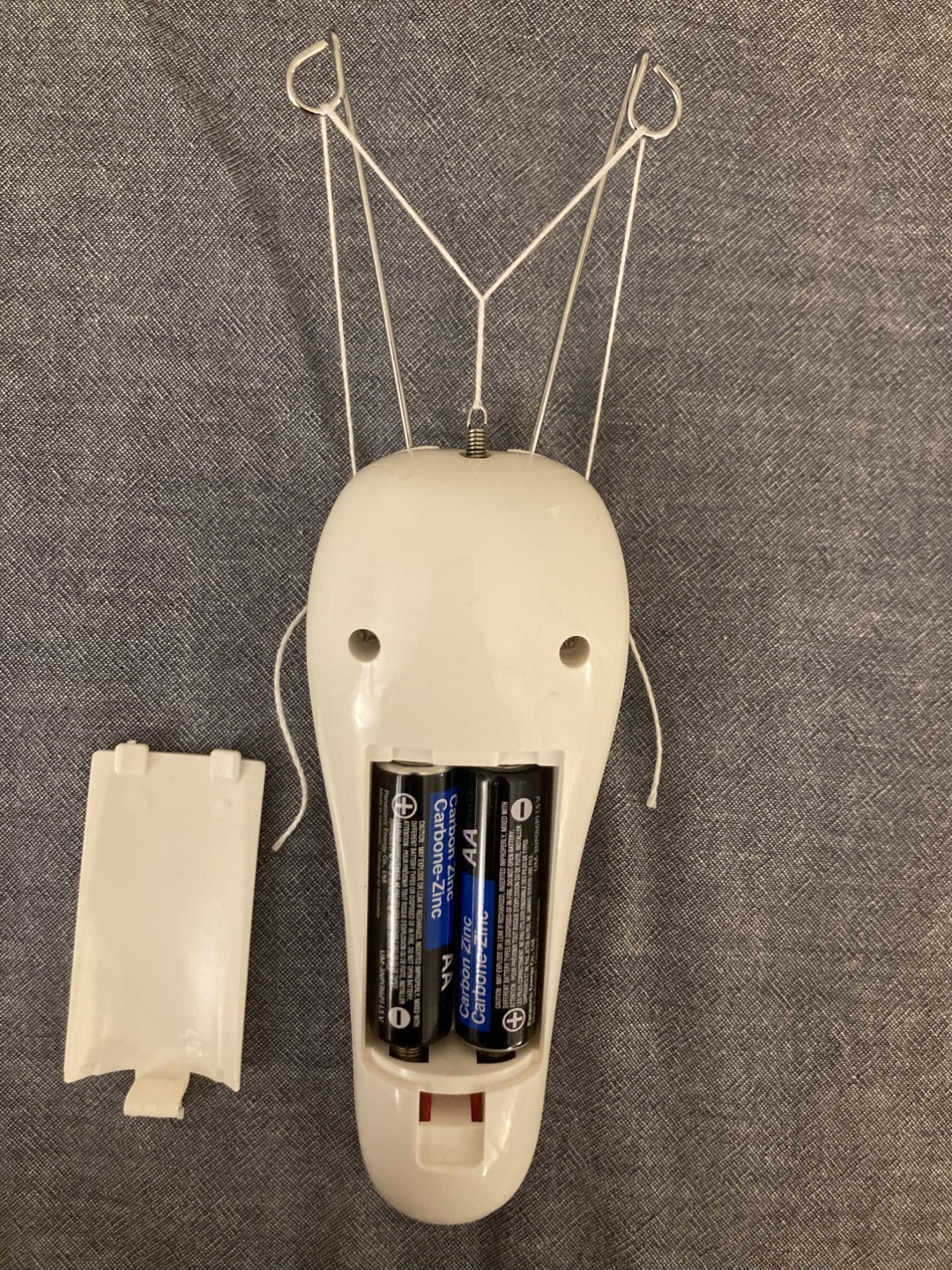 Facial Threading Machine - photo 3