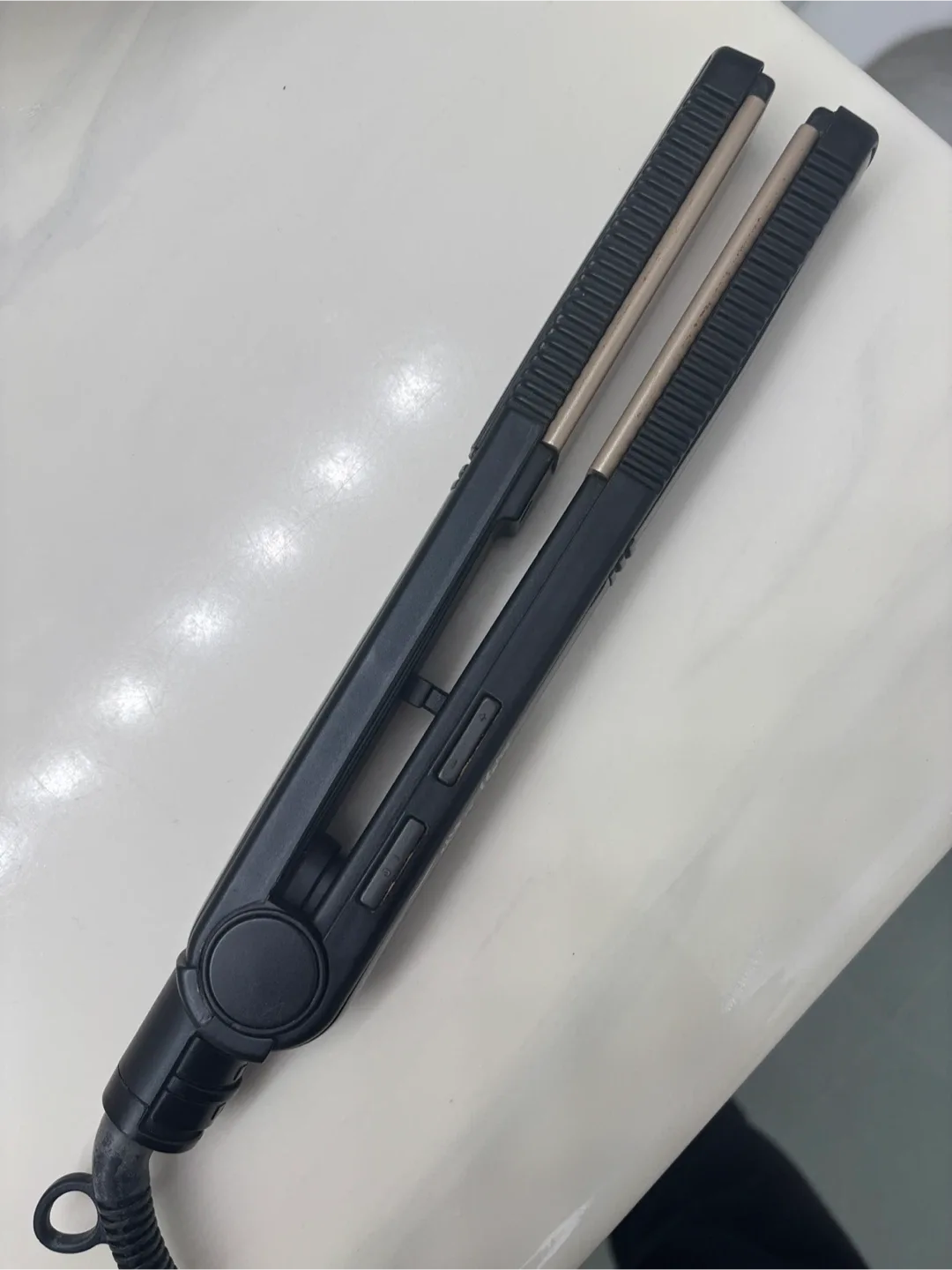 Hair Straightener 220v #cleanout image indicator(3)