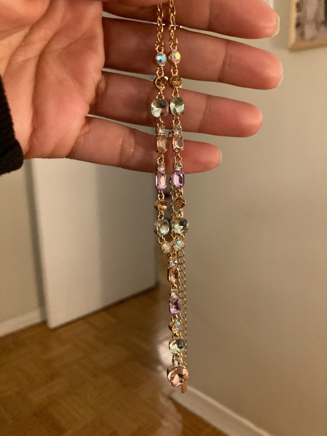 Aldo Necklace