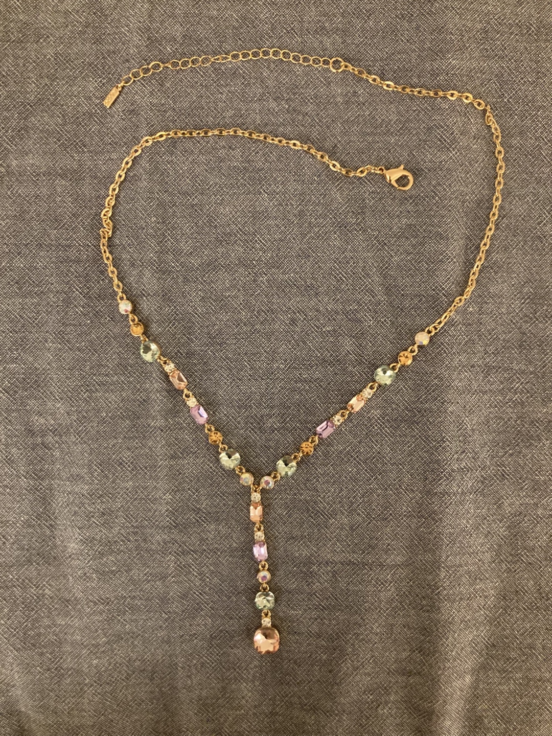Aldo Necklace - photo 2