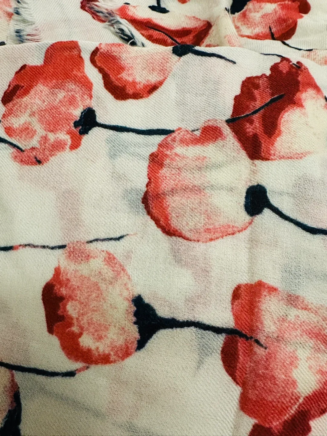 #Cleanout - Wilfred Aritzia - Blanket/ scarf $50 image indicator(3)