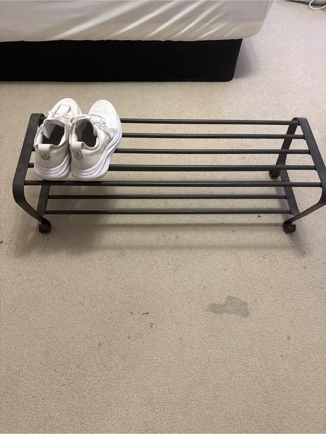 Metal Shoe Rack image indicator(2)
