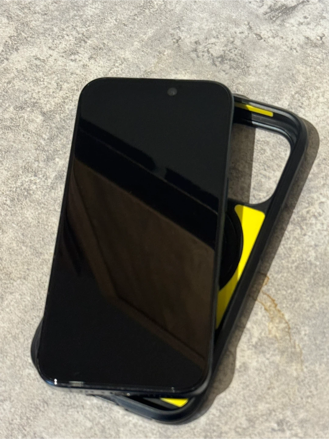 iPhone 15 pro