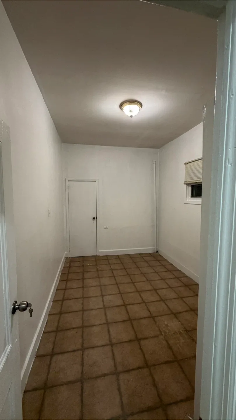 Se renta un cuarto para una  persona