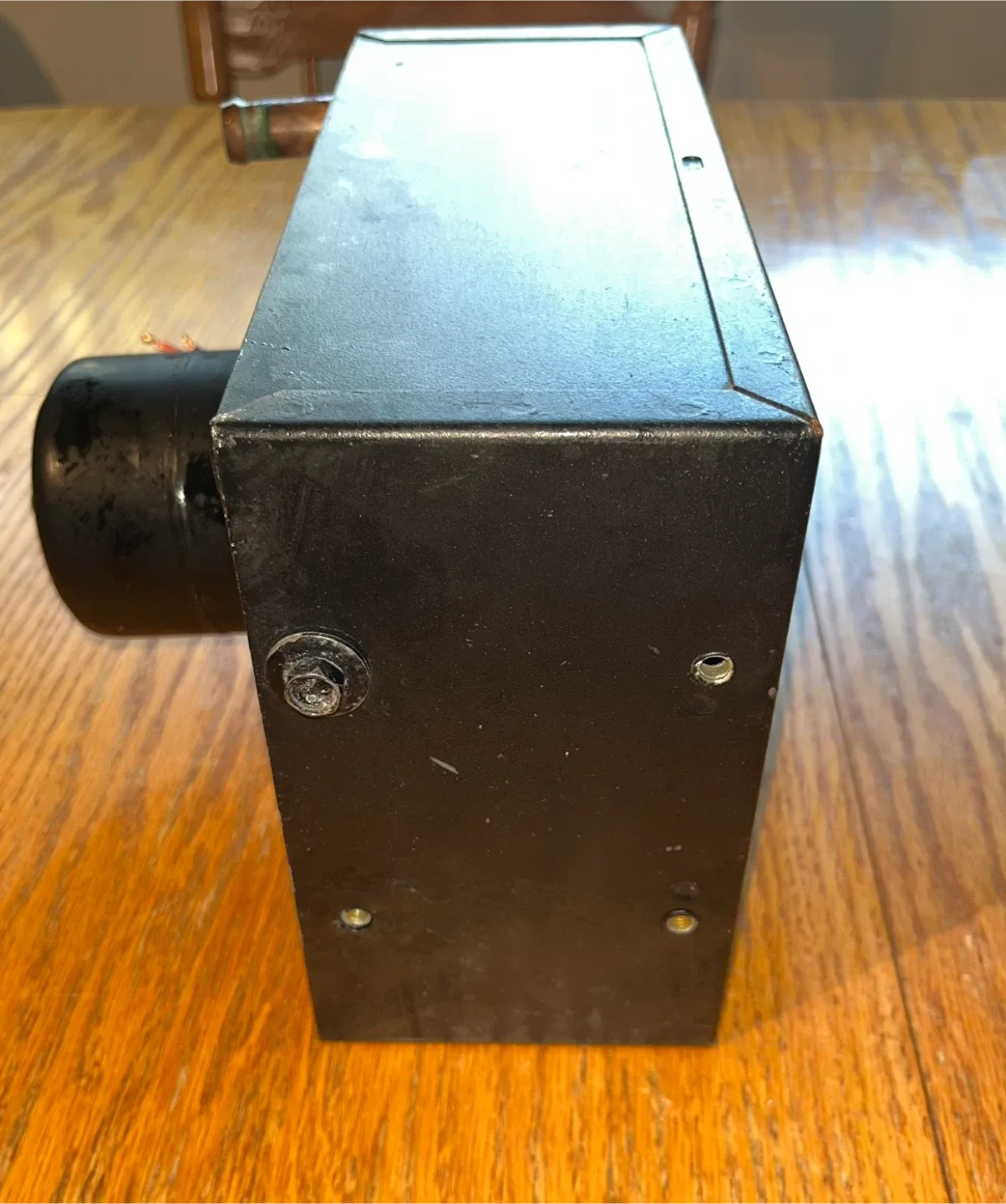 Heater (Broken, For Parts or Repair) image indicator(5)