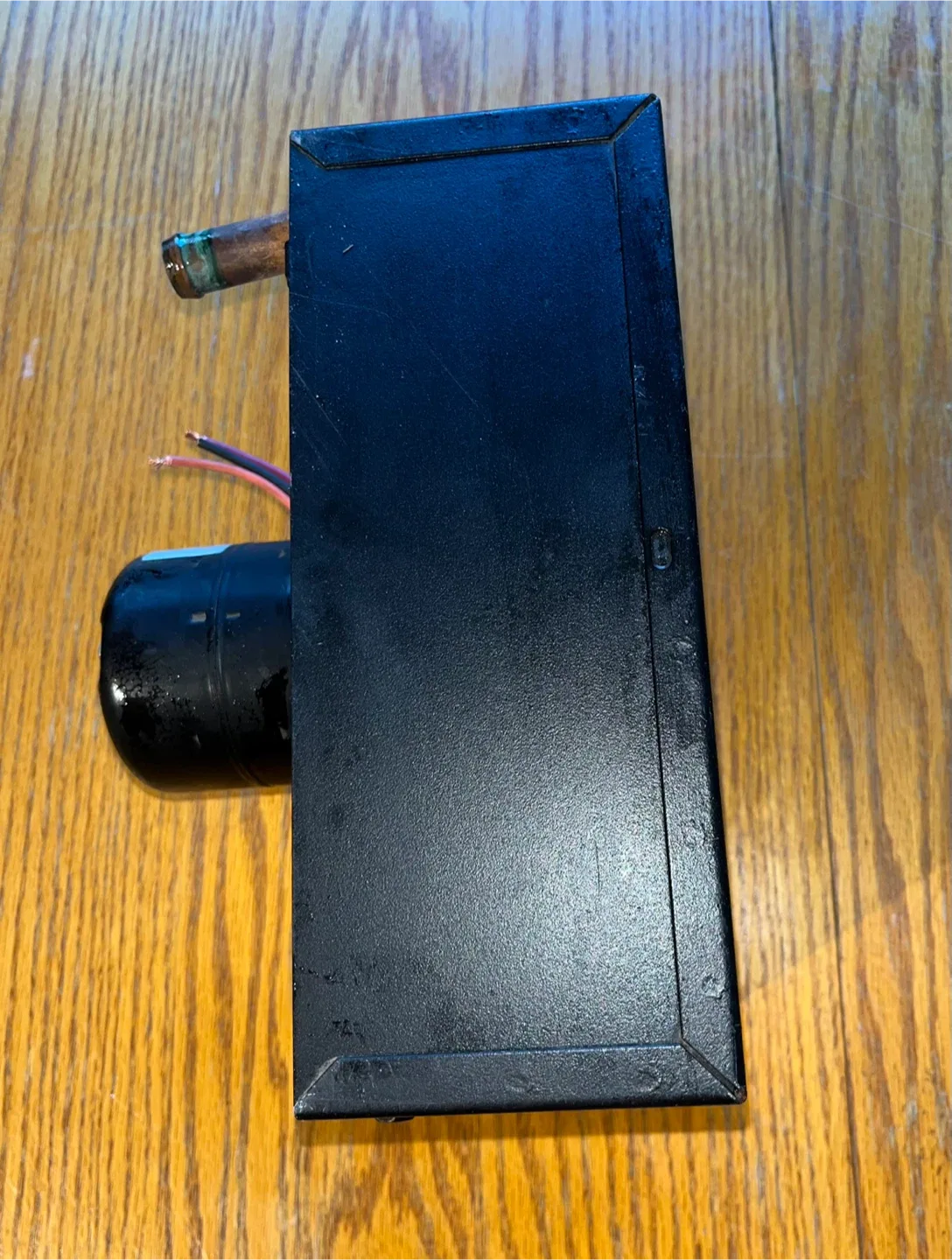 Heater (Broken, For Parts or Repair) image indicator(4)