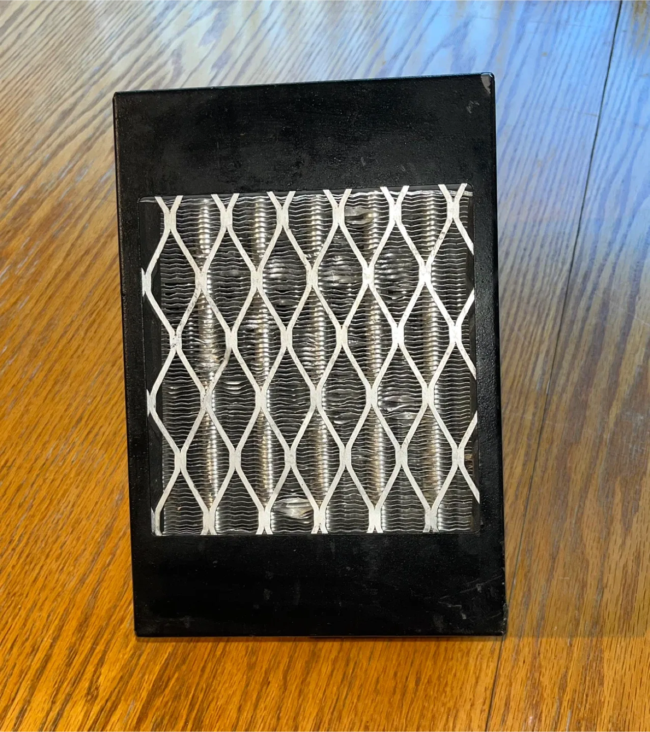 Heater (Broken, For Parts or Repair)