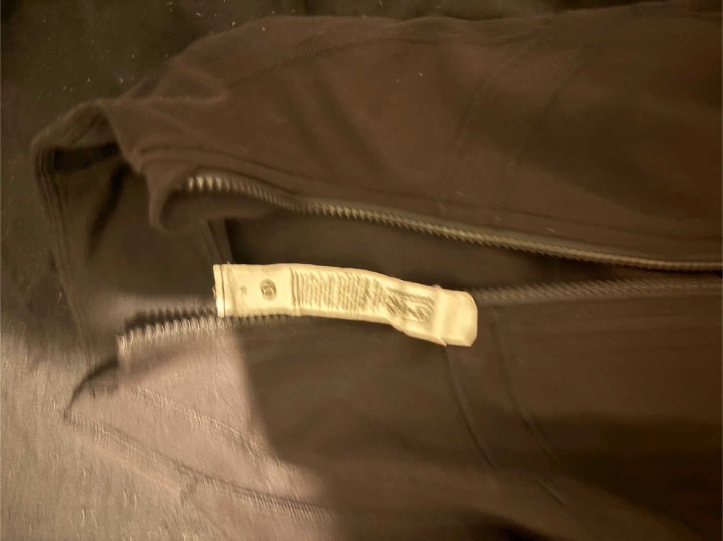 Lululemon Define Jacket Black - photo 3