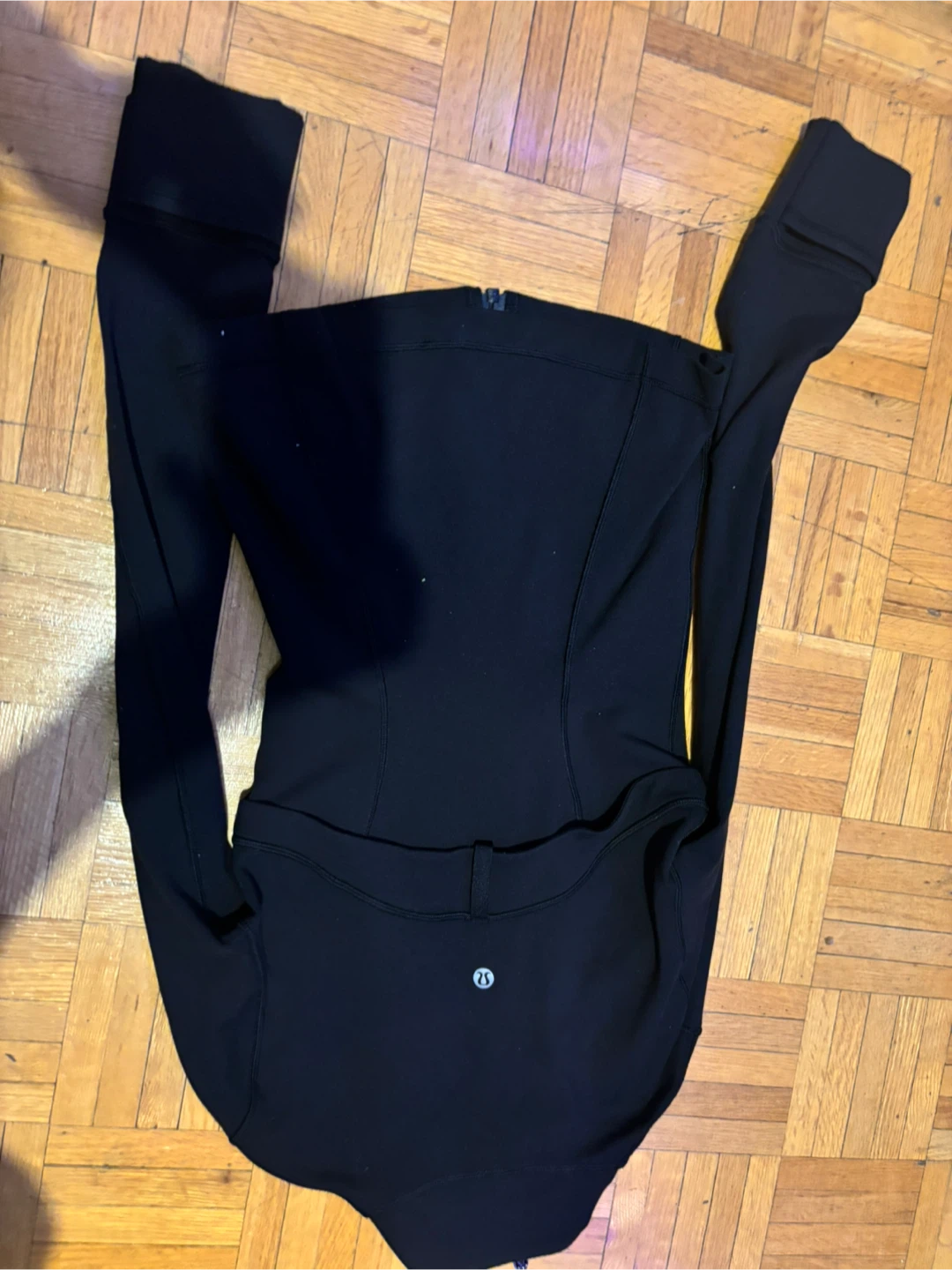 Lululemon Define Jacket Black - photo 2