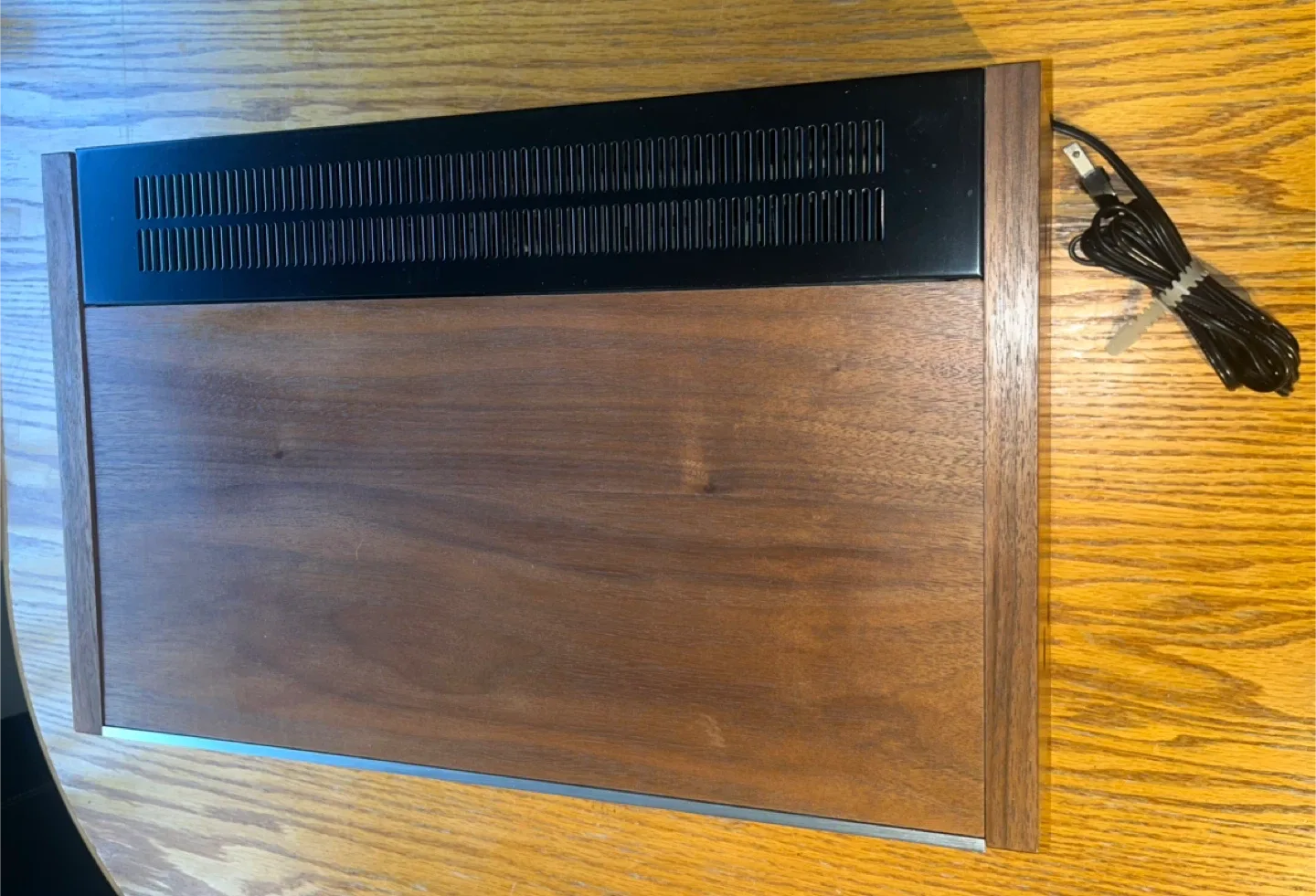 Vintage Pioneer Stereo Cassette Tape Deck CT-F9191 - AS IS image indicator(3)