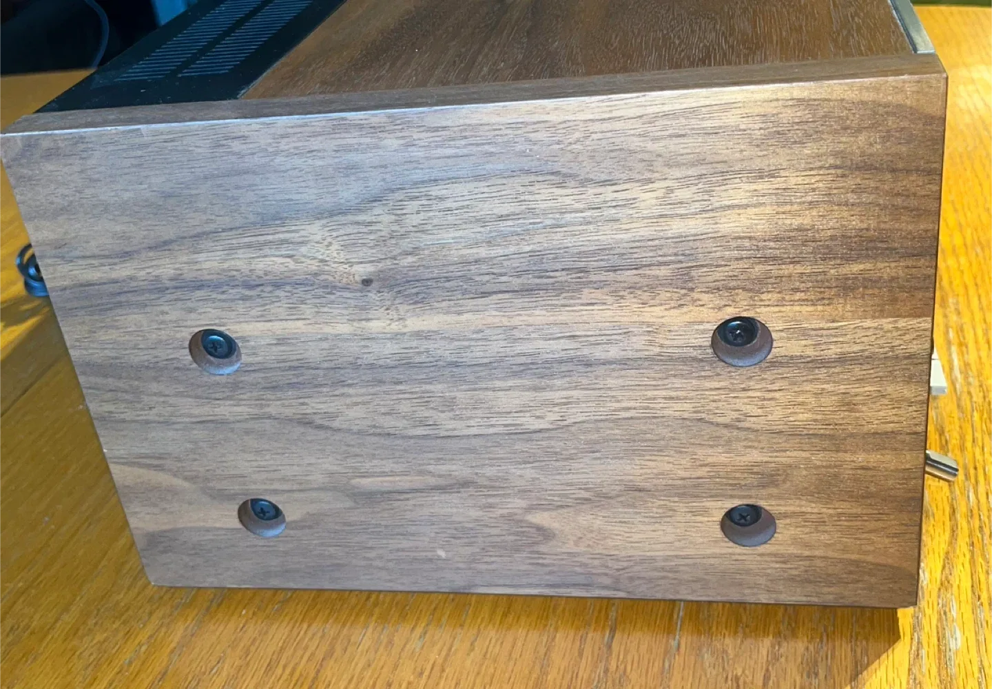 Vintage Pioneer Stereo Cassette Tape Deck CT-F9191 - AS IS image indicator(6)