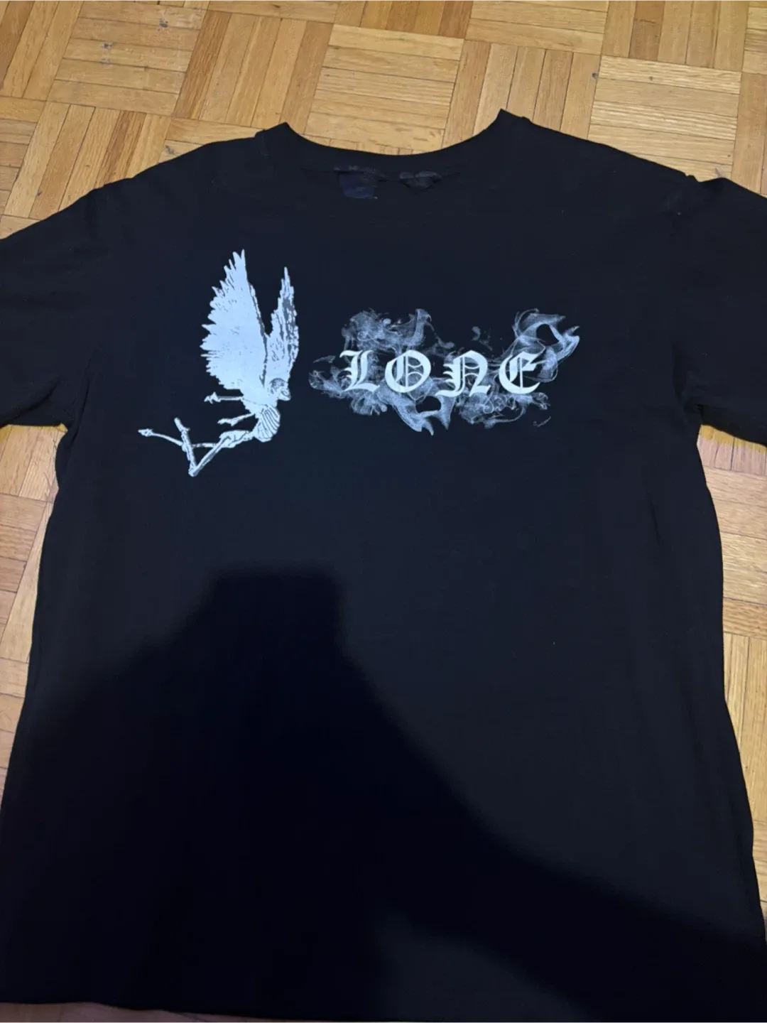 Gallery Dept. & Vlone T-Shirt
