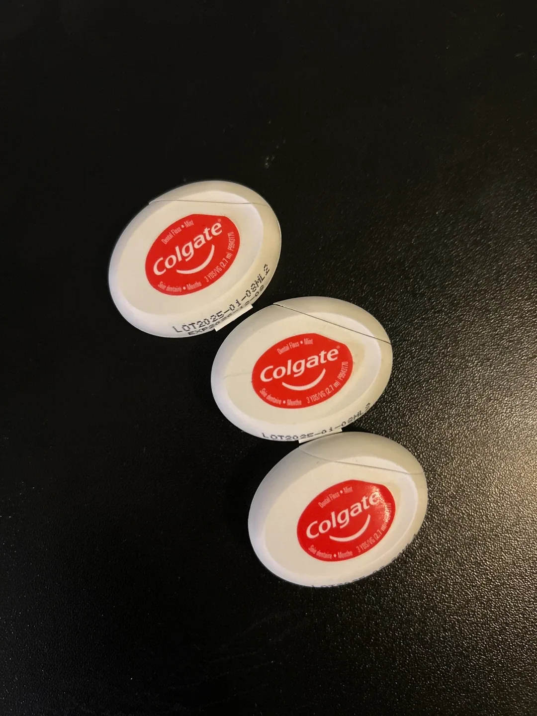 Colgate Dental Floss - Mint