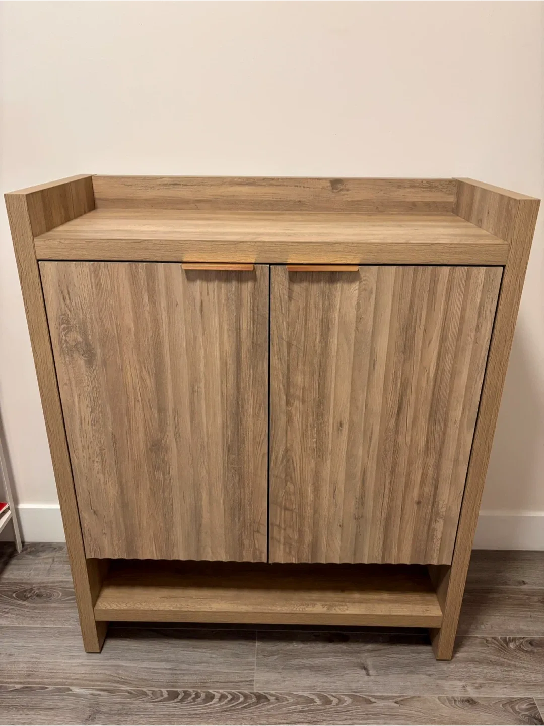 Shoe Storage/ Shelving