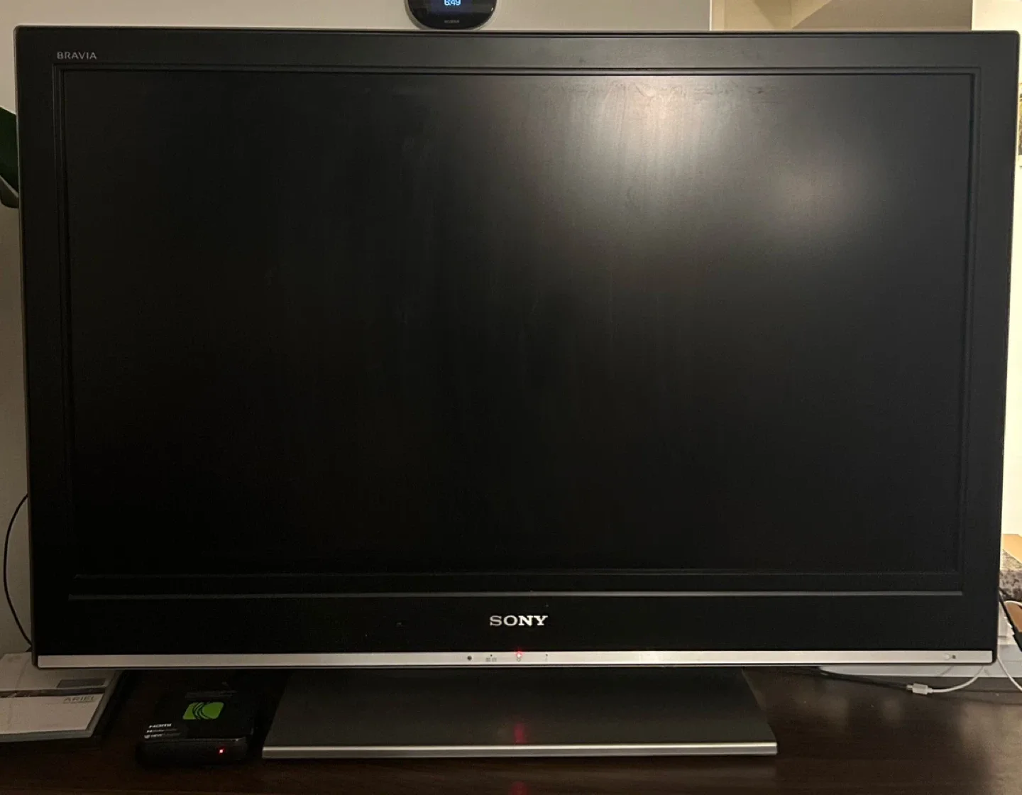 Sony BRAVIA 40” TV