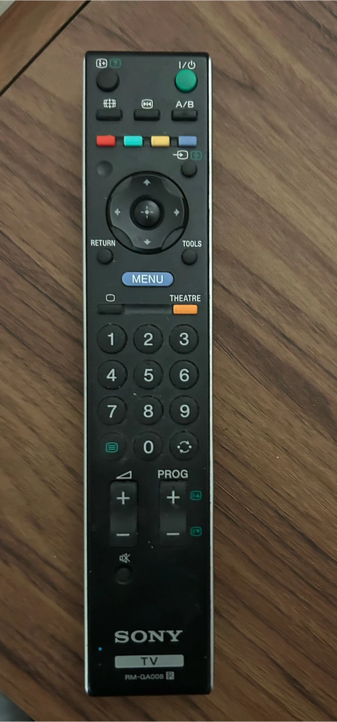 Sony BRAVIA 40” TV - photo 5