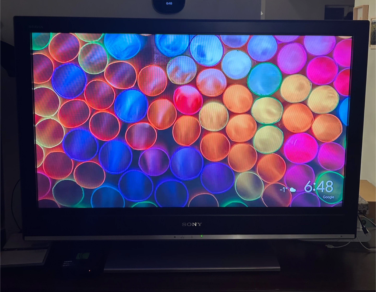 Sony BRAVIA 40” TV - photo 2