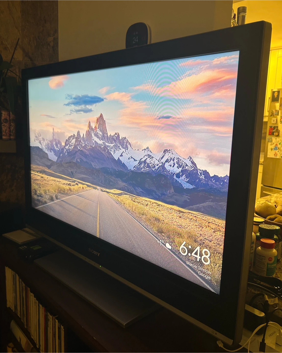 Sony BRAVIA 40” TV - photo 3