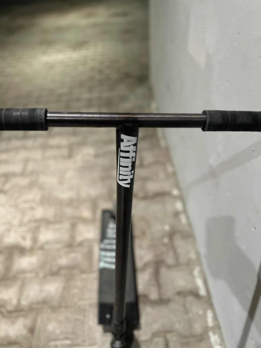 Tilt Custom Scooter image indicator(5)