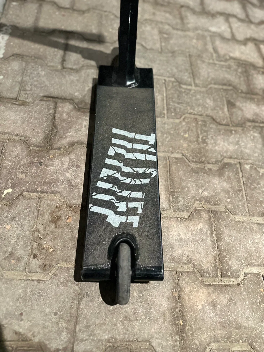 Tilt Custom Scooter image indicator(4)