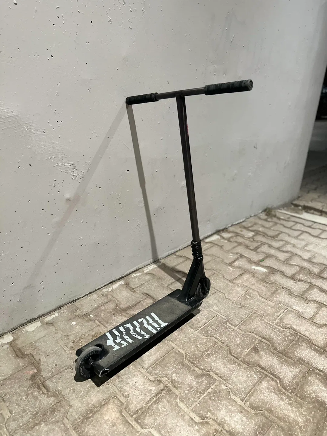 Tilt Custom Scooter image indicator(3)