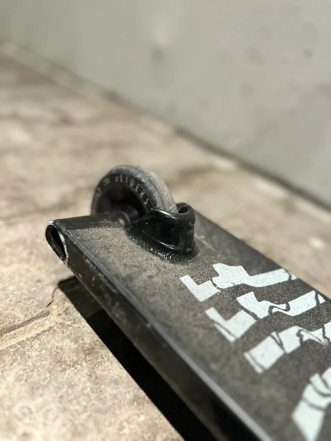 Tilt Custom Scooter image indicator(8)