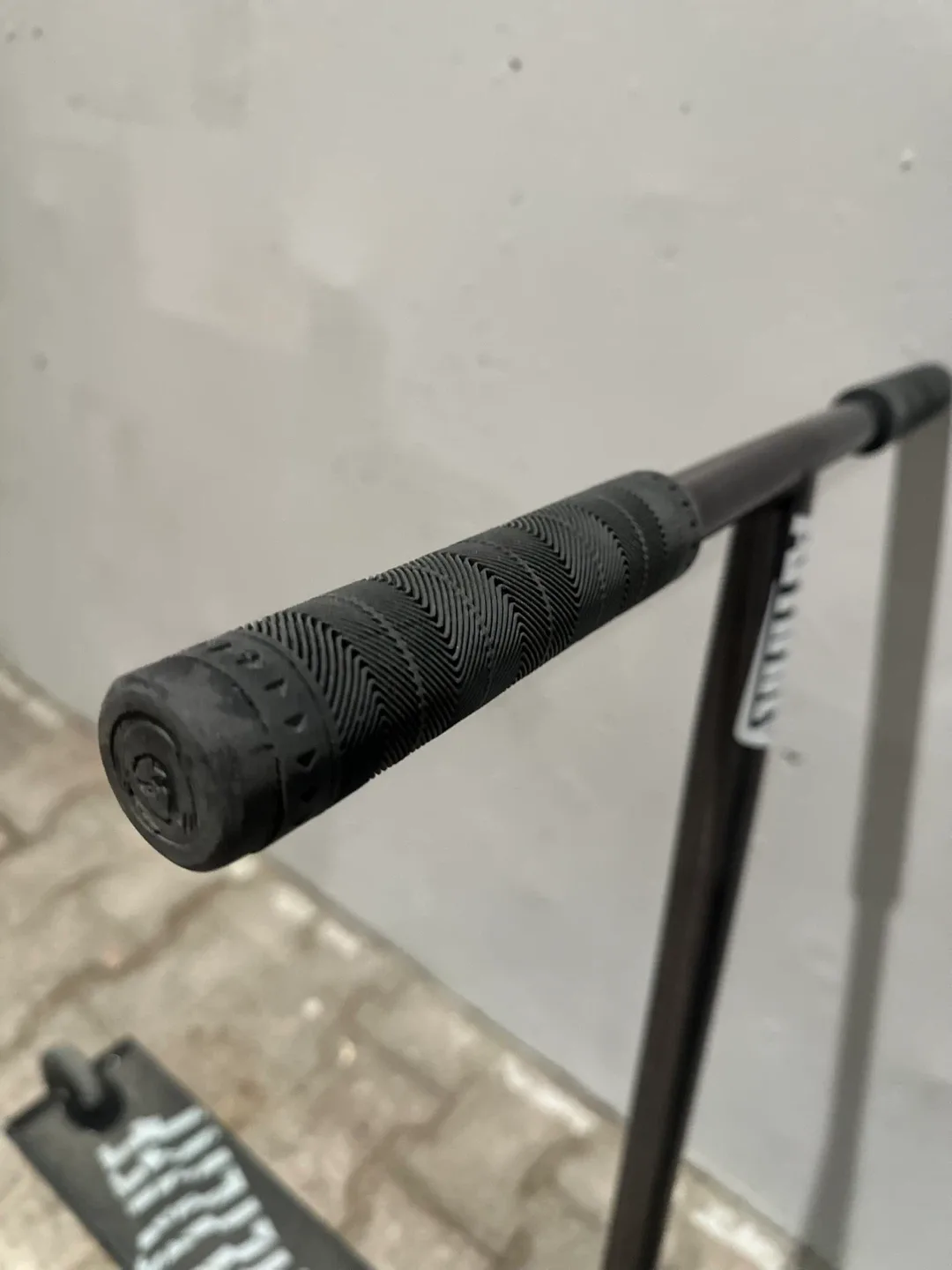 Tilt Custom Scooter image indicator(9)