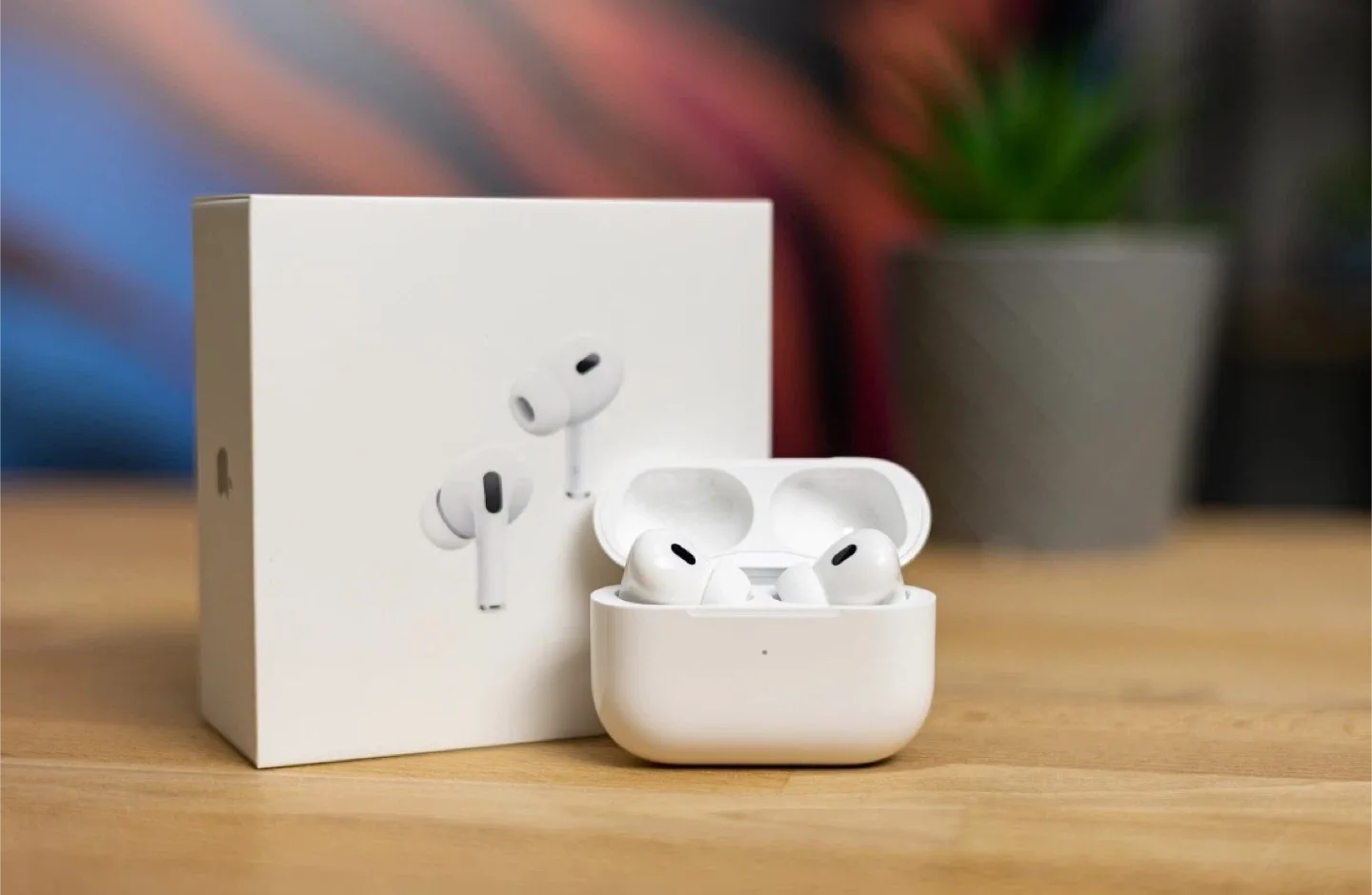 Apple AirPods Pro (2e génération)