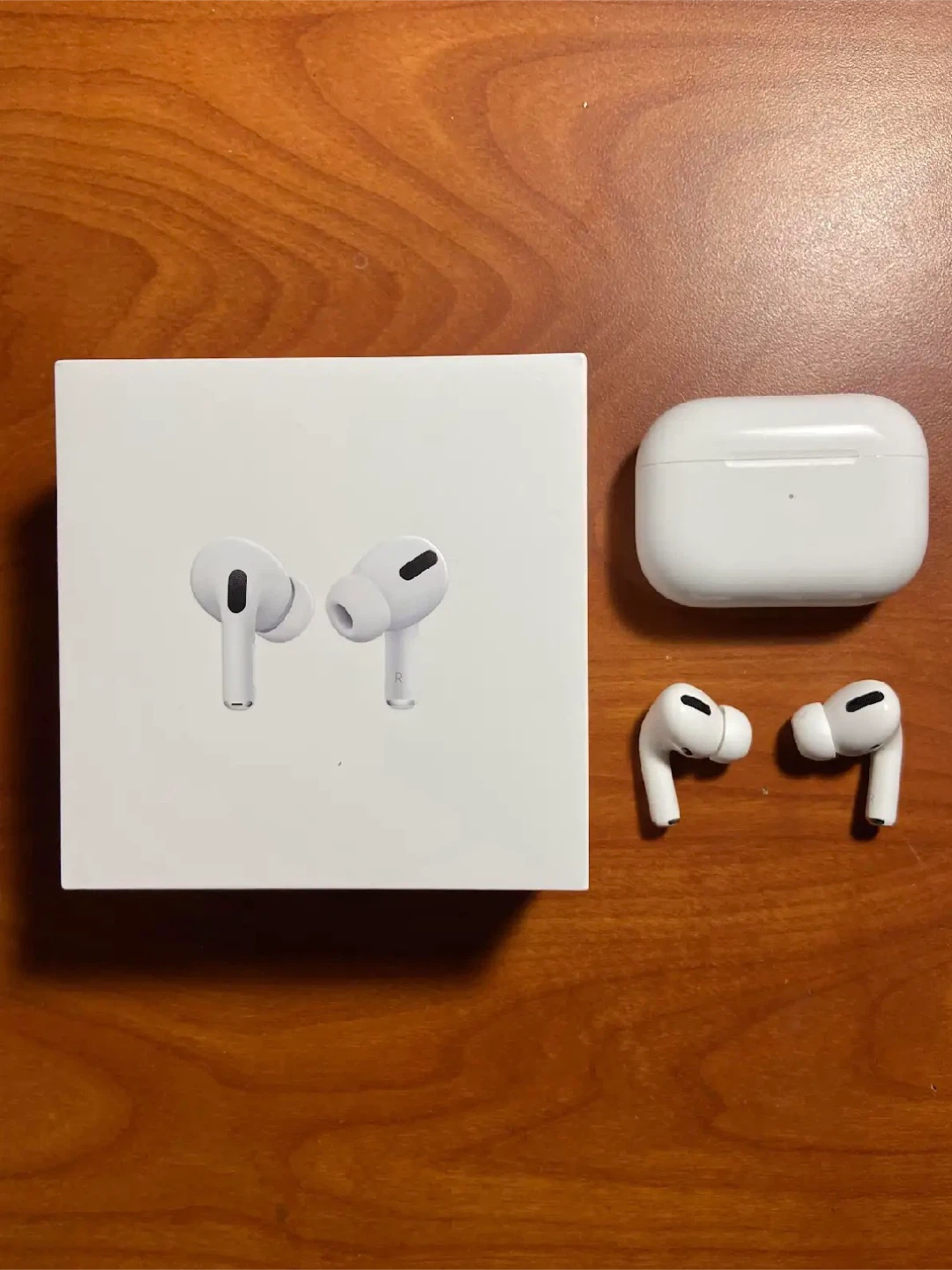 Apple AirPods Pro (2e génération) - photo 3