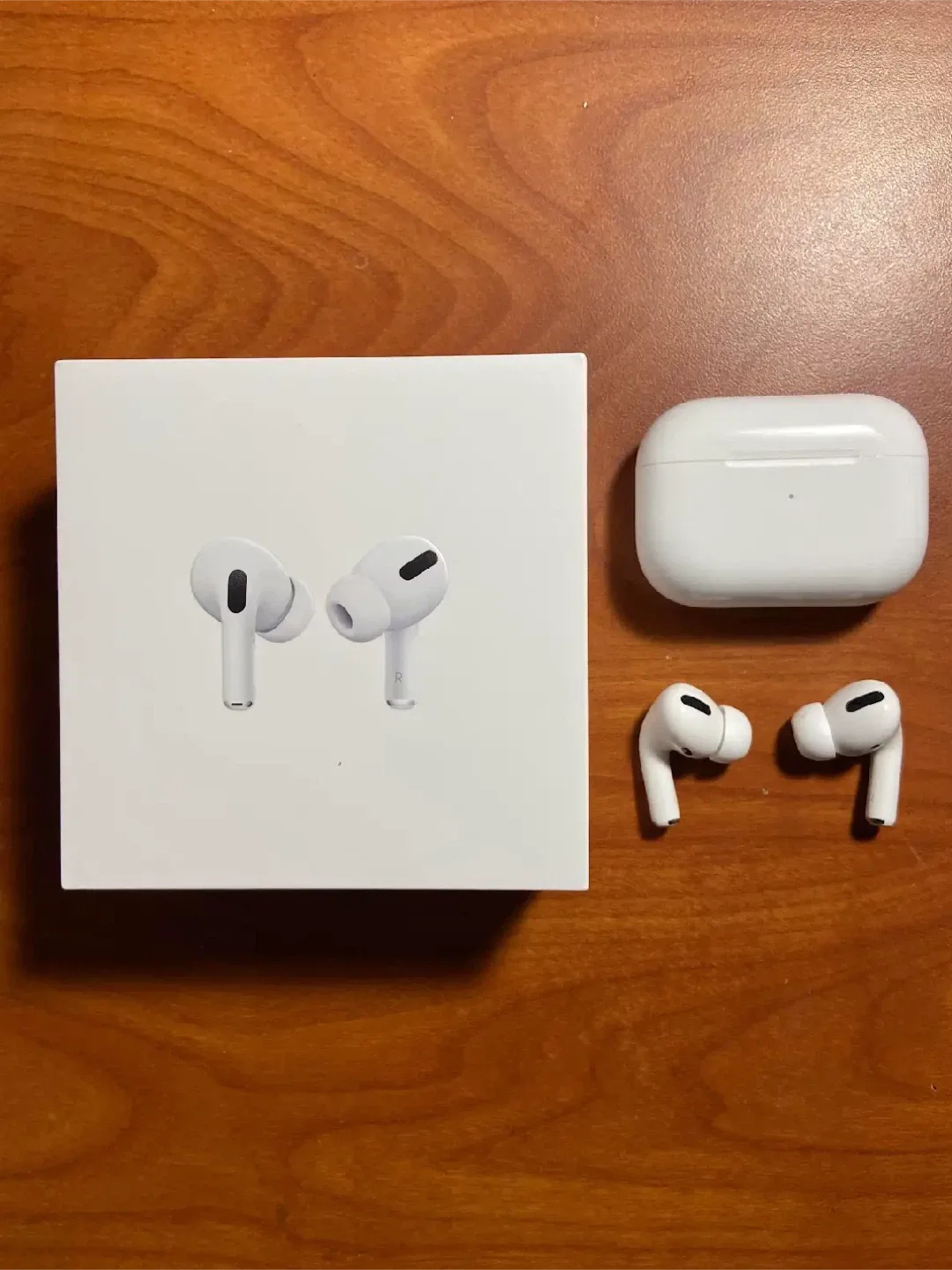Apple AirPods Pro (2e génération) image indicator(3)