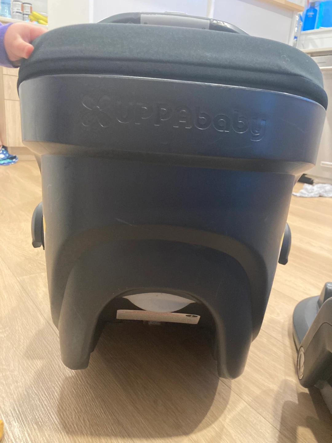 Uppababy Mesa Infant car seat - photo 3