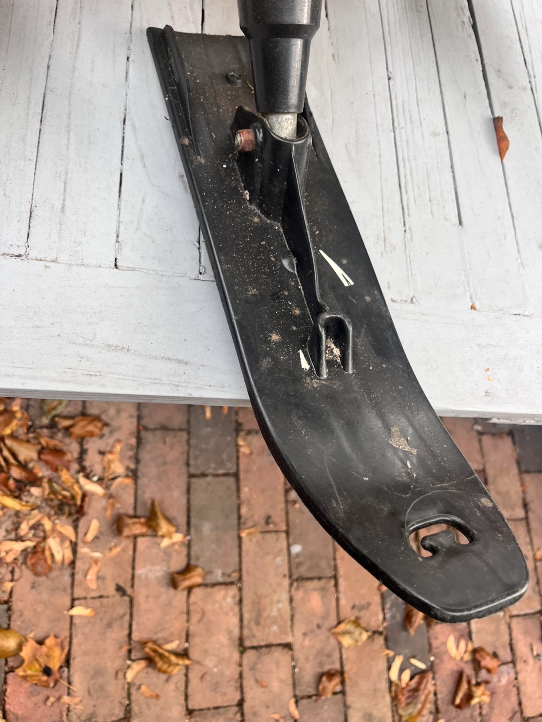 GT Snow Racer Sled - photo 5