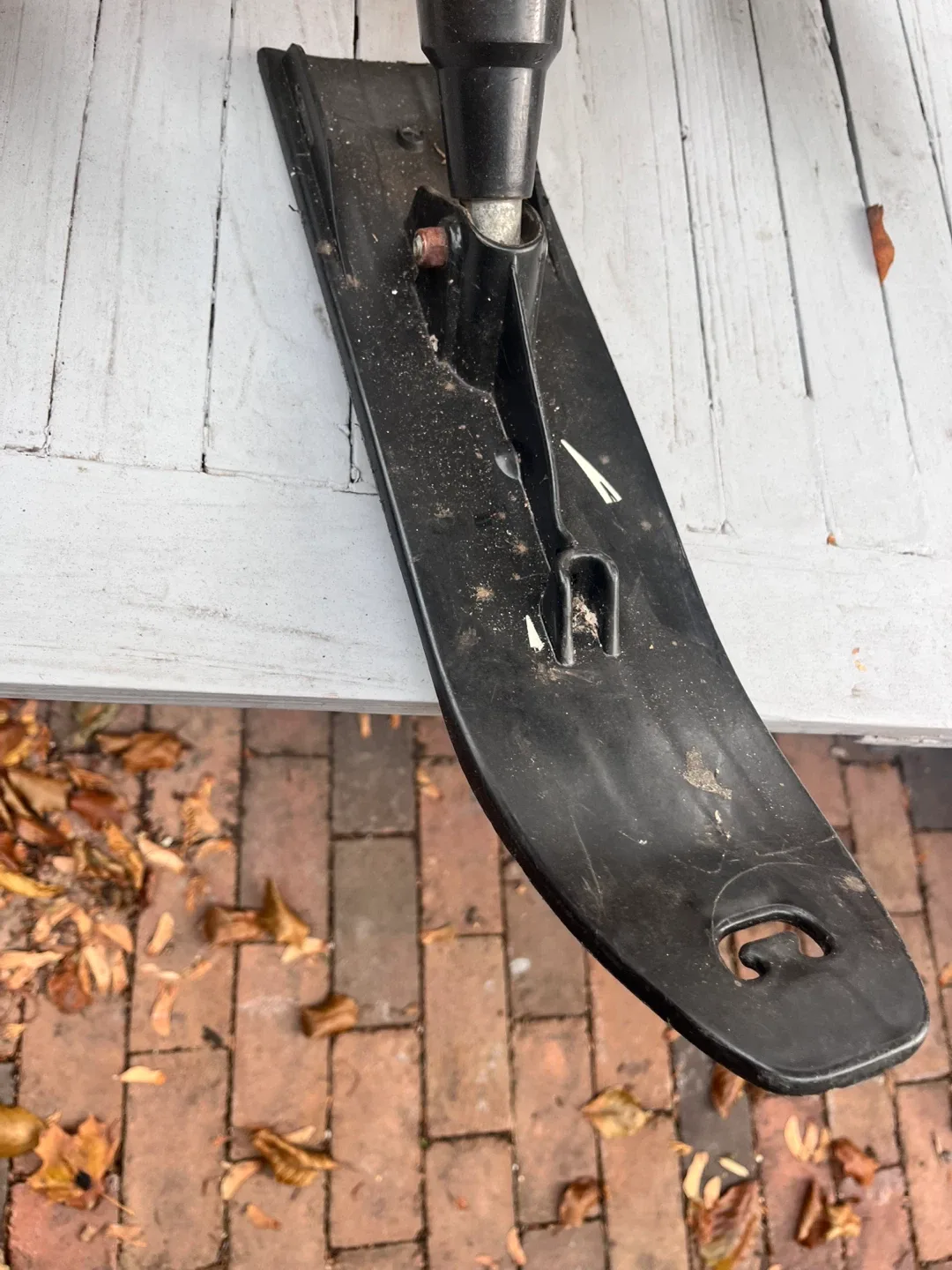 GT Snow Racer Sled image indicator(5)