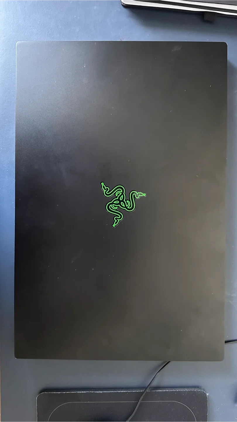 Razer Blade 15 Advanced Model Laptop