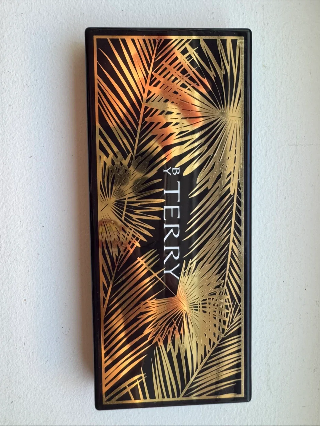 By Terry Face Palette