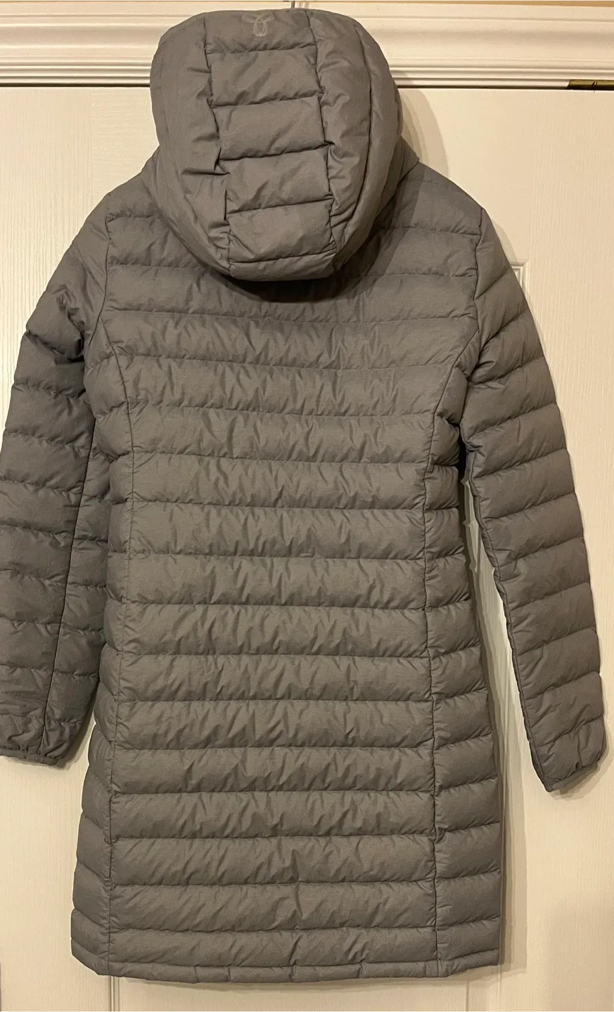 TNA Botanie Super Light Packable Puffer - XS image indicator(8)