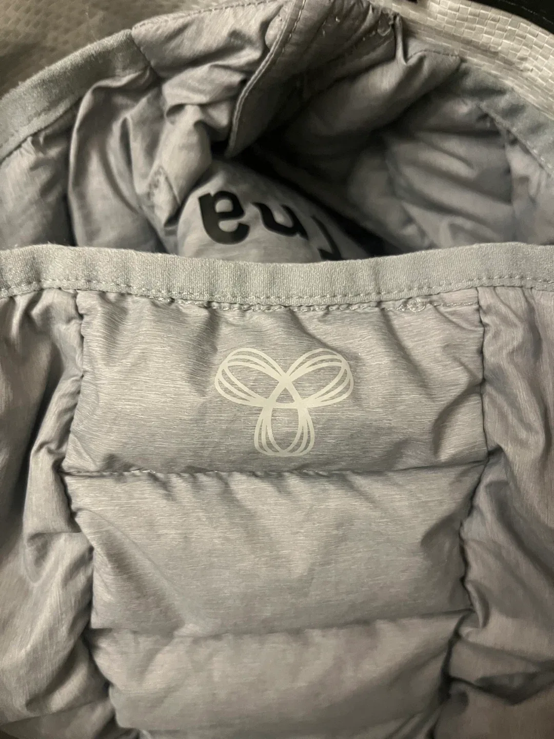 TNA Botanie Super Light Packable Puffer - XS image indicator(9)