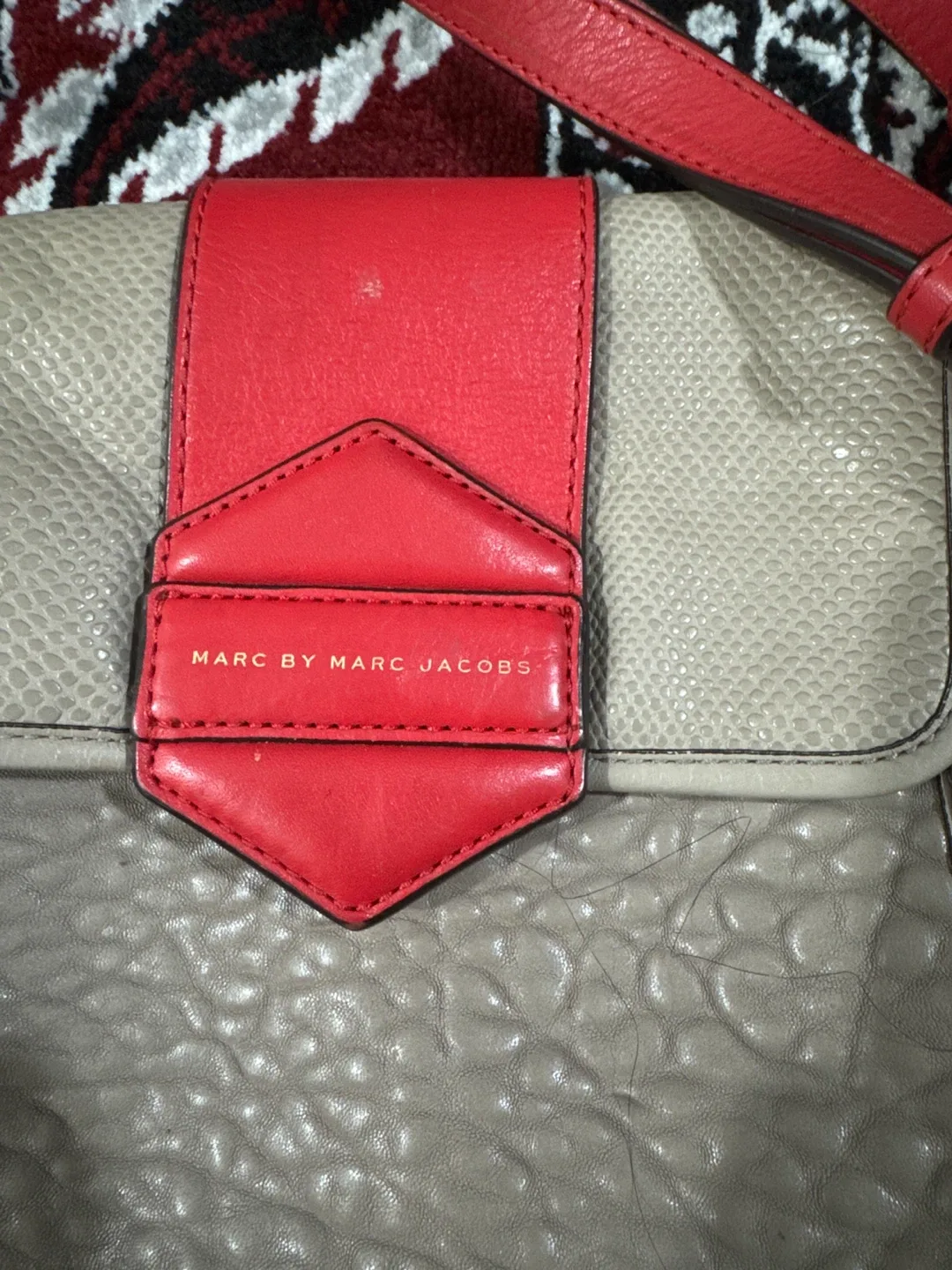Marc by Marc Jacobs Crossbody Bag image indicator(2)