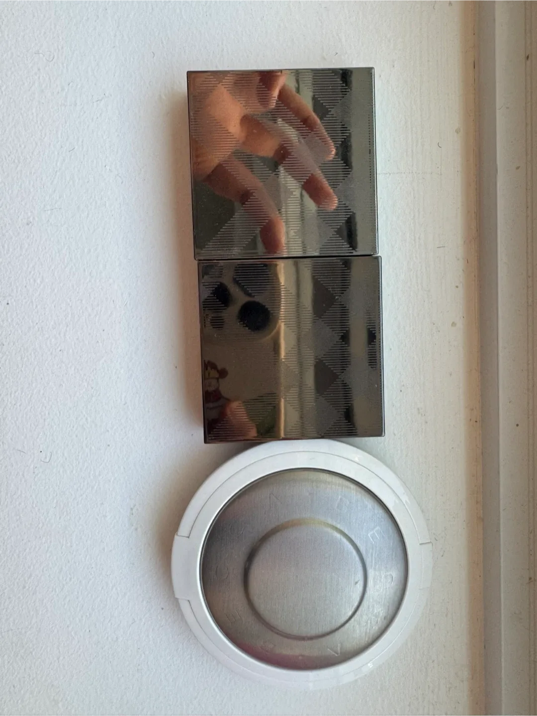 Burberry & Becca Cosmetics Lot