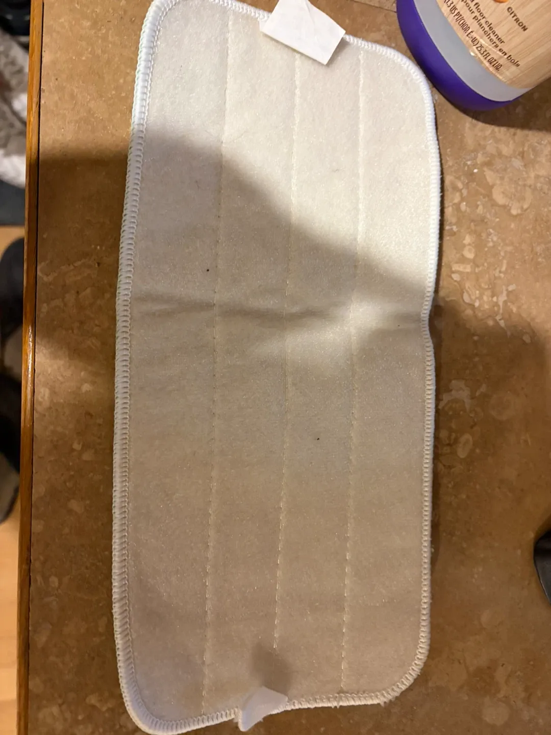 Swiffer Power Mop Wood + Refill Pads image indicator(4)