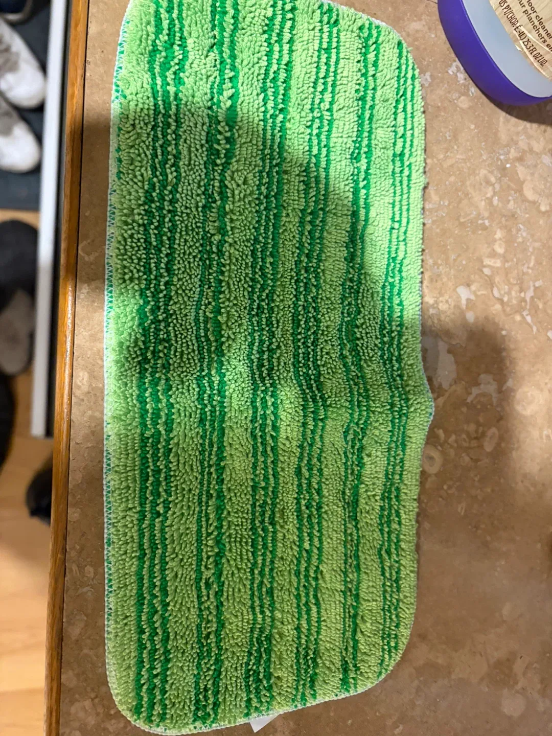 Swiffer Power Mop Wood + Refill Pads image indicator(5)