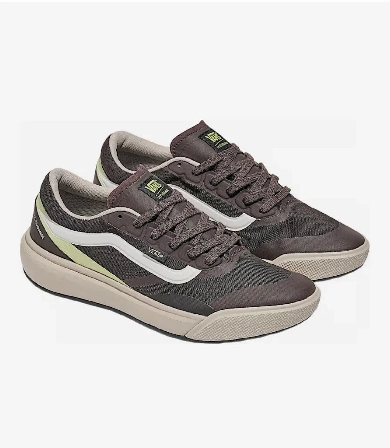 Vans MTE Ultrarange 2.0 RW Unisex Shoes
