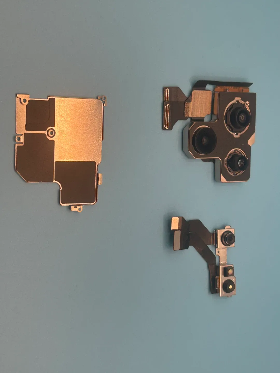 iPhone 13 Pro Max – OG Parts Only Bundle