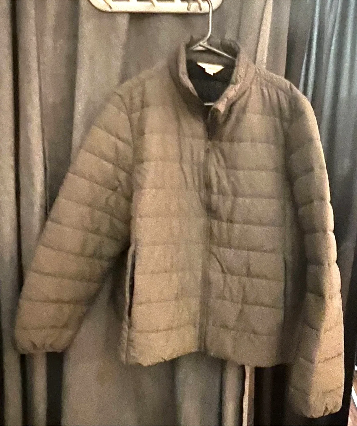 Women’s  Puffer Jacket - Size 2X Plus