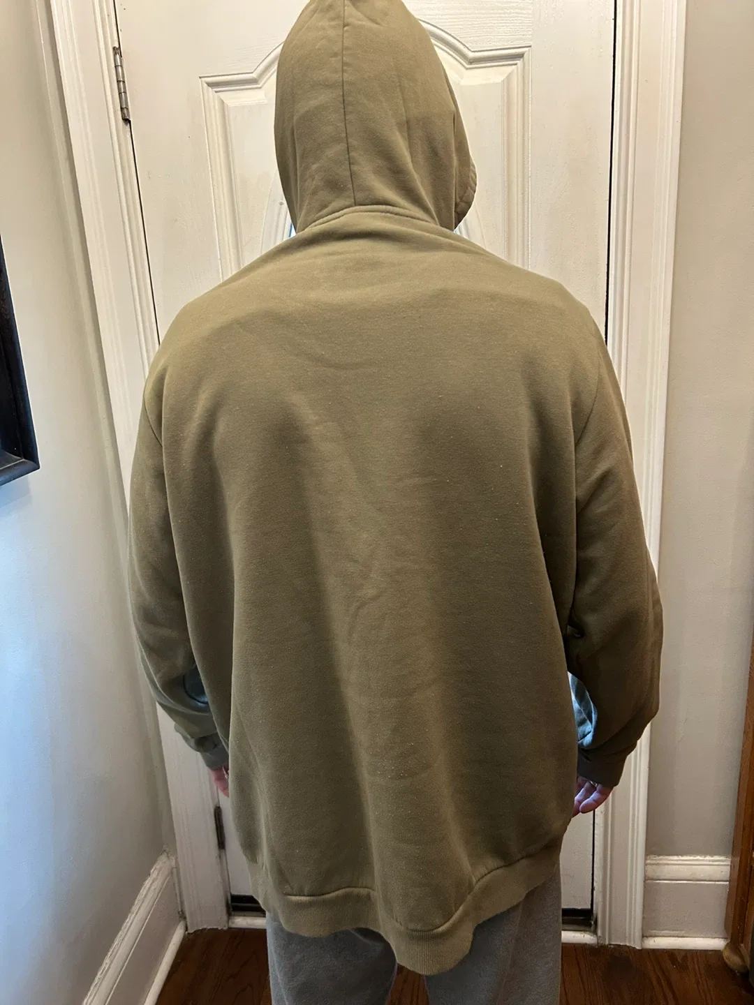 Adidas Hoodie - Size 2XL image indicator(2)