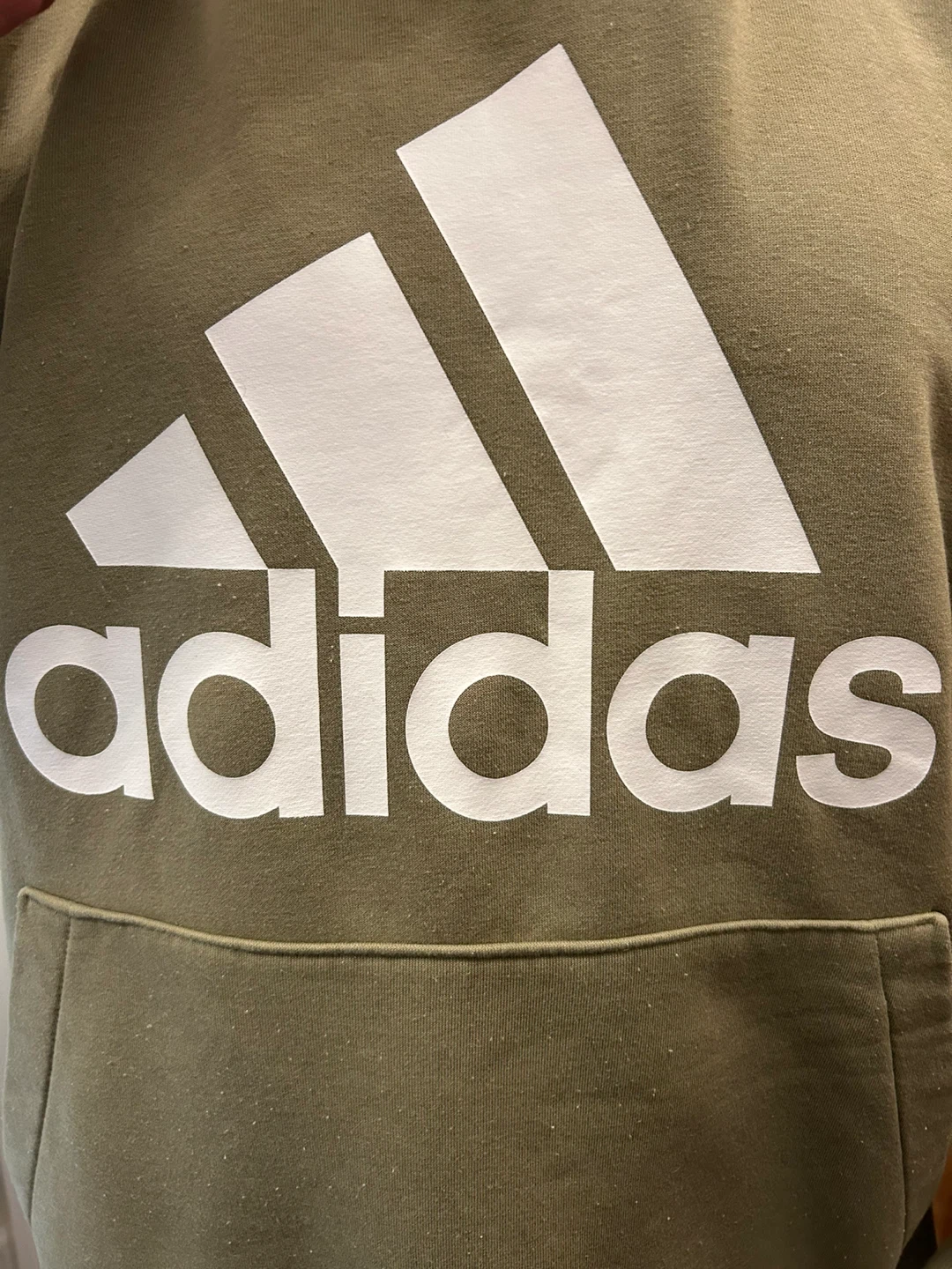 Adidas Hoodie - Size 2XL - photo 4