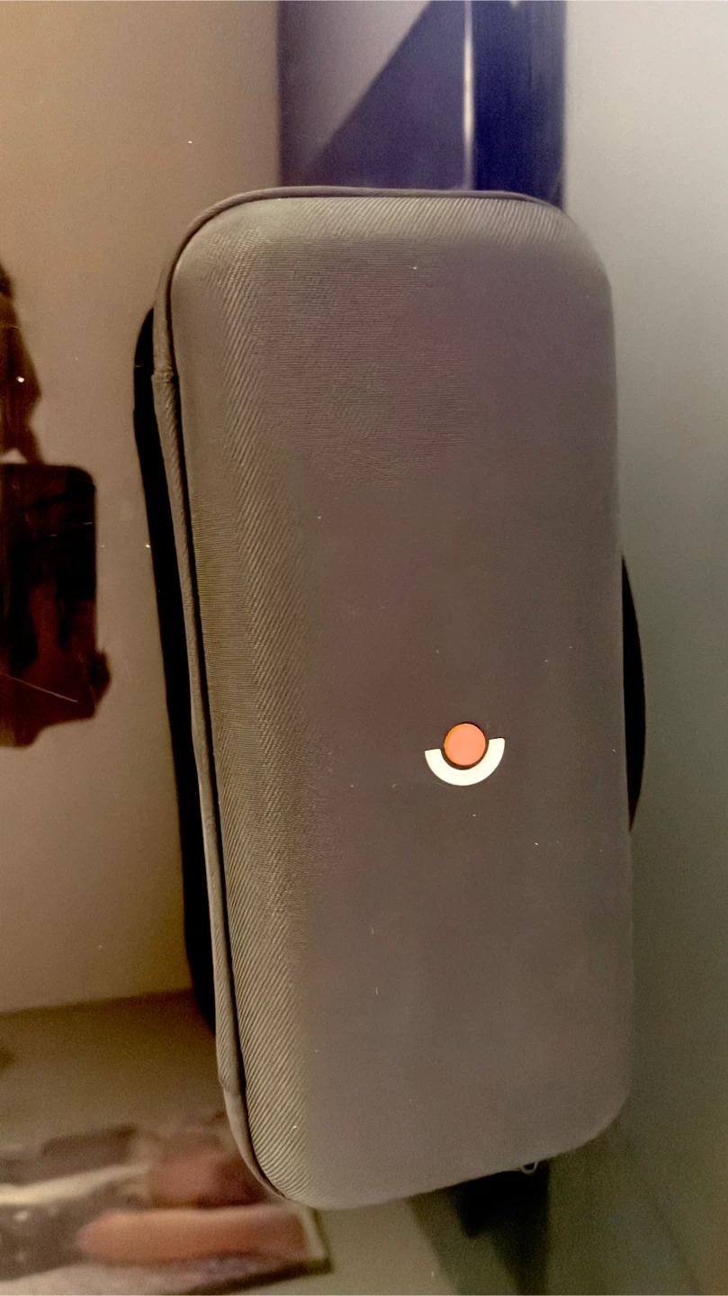 Steam Deck OLED 512GB with Case - photo 3
