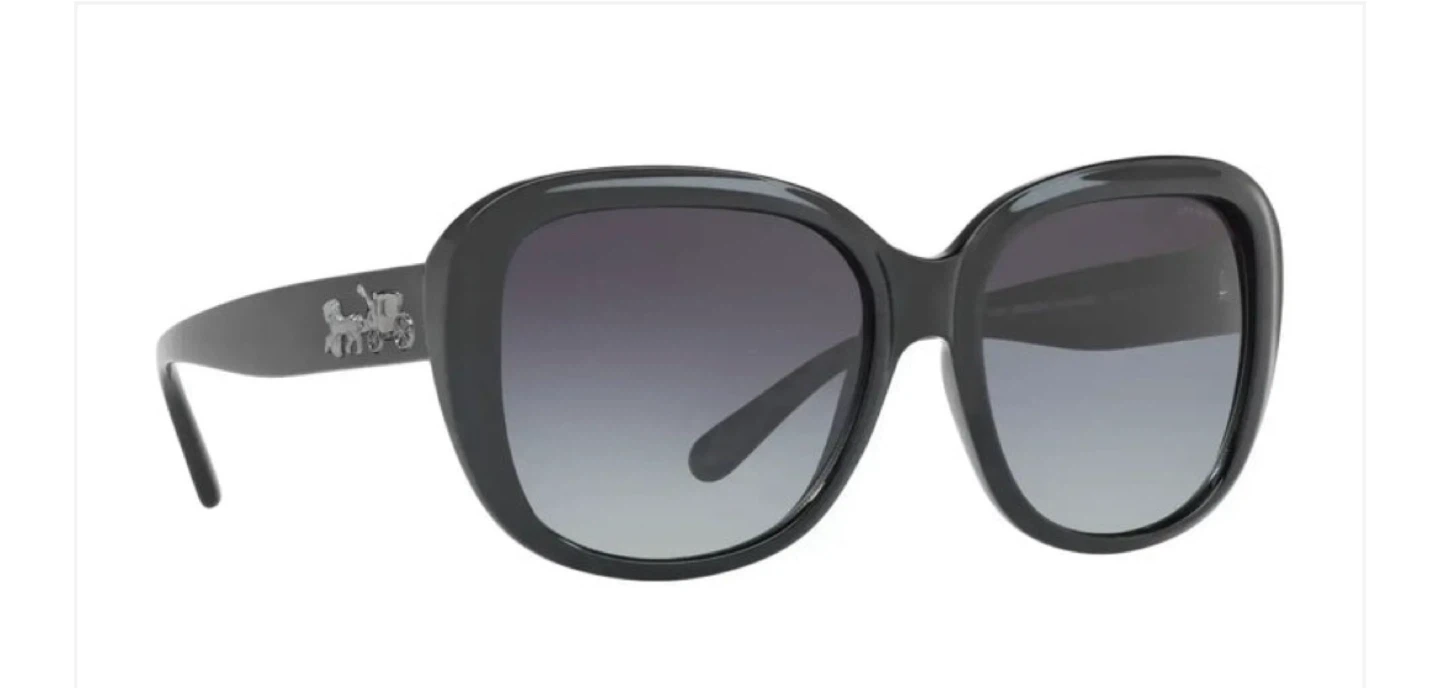 Coach Sunglasses - photo 4